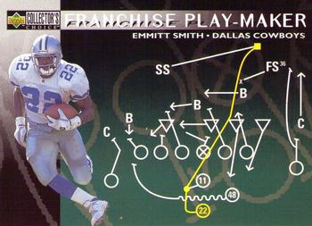 Emmitt Smith
