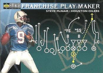 Steve McNair