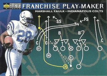 Marshall Faulk