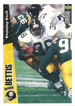 Jerome Bettis