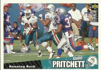 Stanley Pritchett