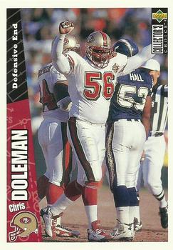 Chris Doleman