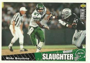 Webster Slaughter