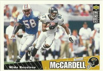 Keenan McCardell
