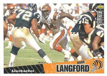 Jevon Langford