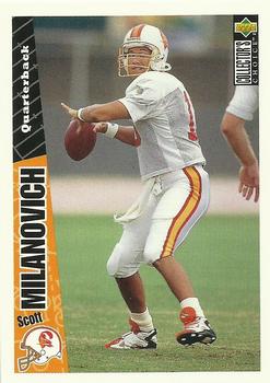 Scott Milanovich