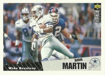 Kelvin Martin