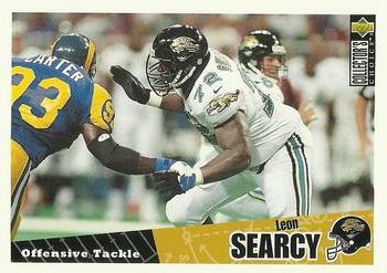 Leon Searcy