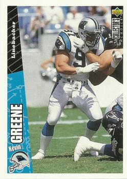 Kevin Greene