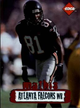 Terance Mathis