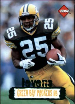 Dorsey Levens