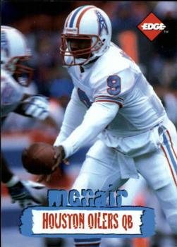 Steve McNair