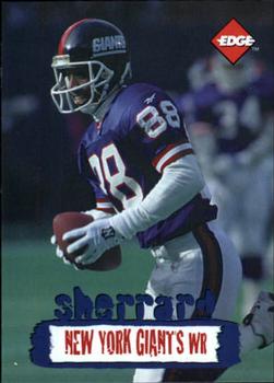 Mike Sherrard
