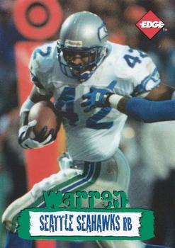 Chris Warren