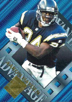 Aaron Hayden