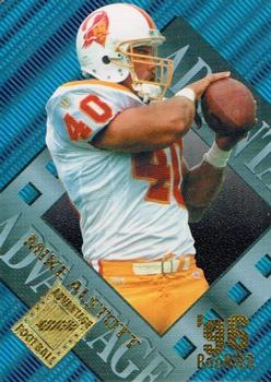 Mike Alstott