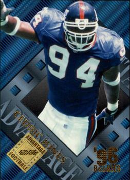 Cedric Jones