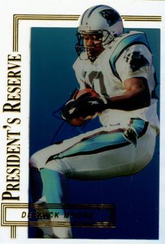 Derrick Moore