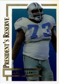 Larry Allen
