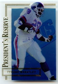 Tyrone Wheatley