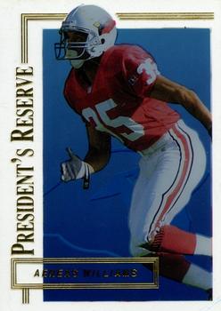 Aeneas Williams
