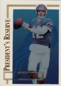 Jim Kelly