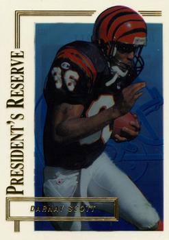 Darnay Scott