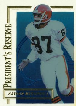 Keenan McCardell