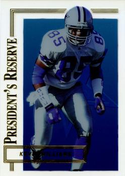 Kevin Williams