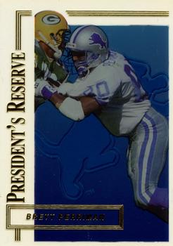 Brett Perriman