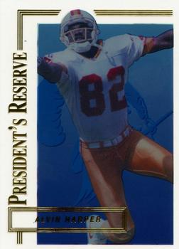 Alvin Harper