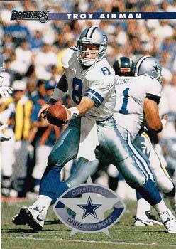 Troy Aikman