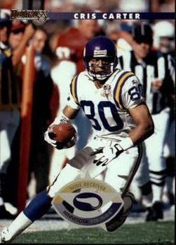 Cris Carter