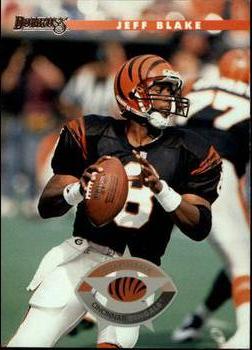 Jeff Blake