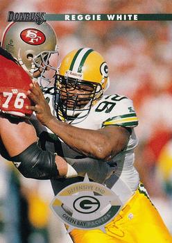 Reggie White