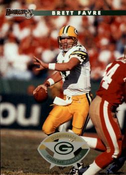 Brett Favre