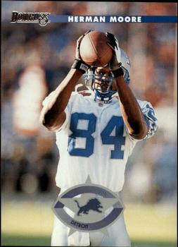 Herman Moore
