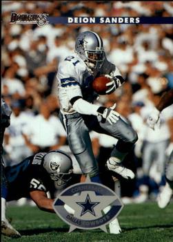 Deion Sanders