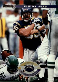 Junior Seau
