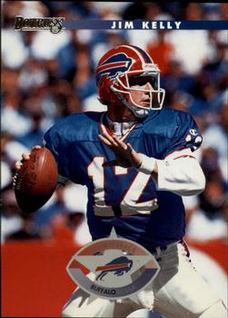 Jim Kelly