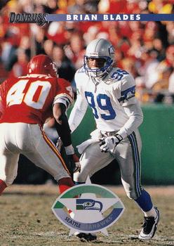 Brian Blades