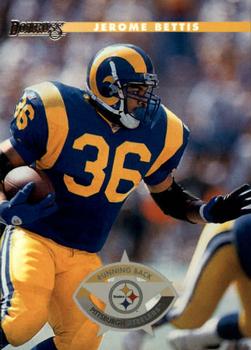 Jerome Bettis