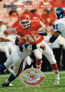 Marcus Allen
