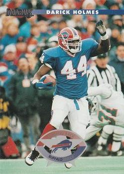 Darick Holmes