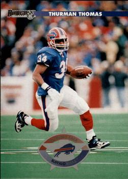 Thurman Thomas