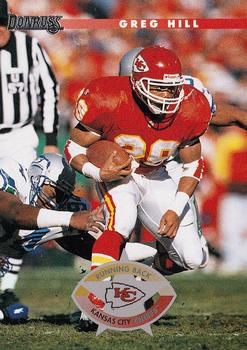 Greg Hill