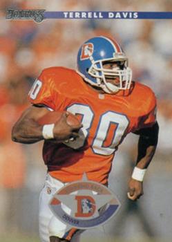 Terrell Davis