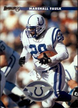 Marshall Faulk
