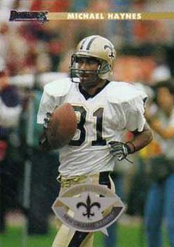 Michael Haynes