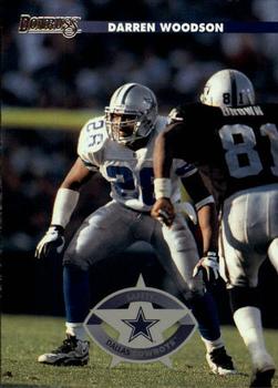 Darren Woodson